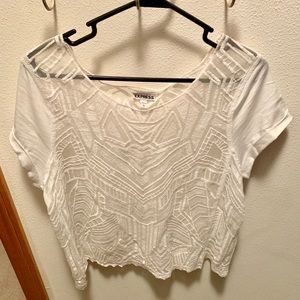 Express top